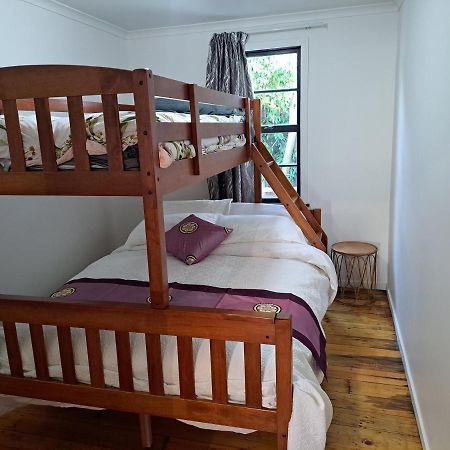 Richmond Central 3Bdrm House Sleeps 7 Exteriér fotografie