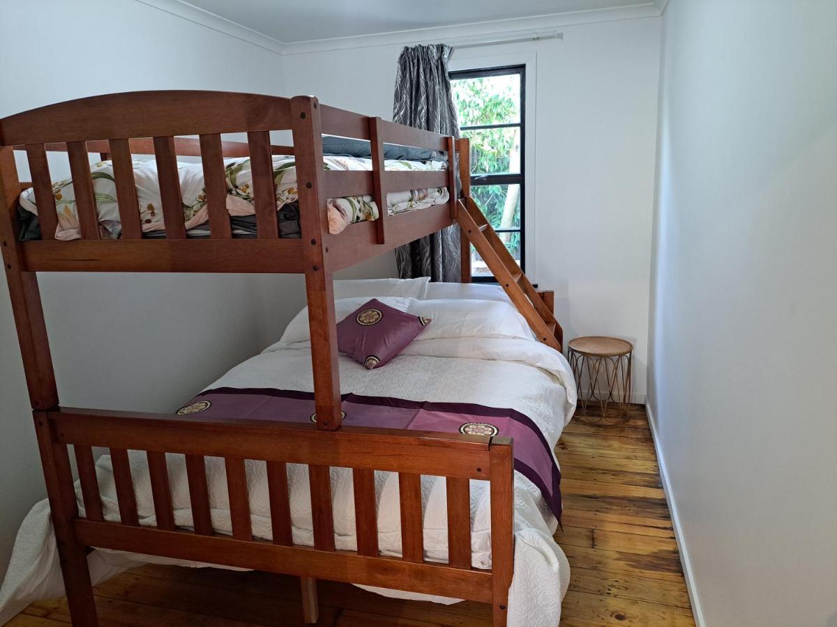 Richmond Central 3Bdrm House Sleeps 7 Exteriér fotografie