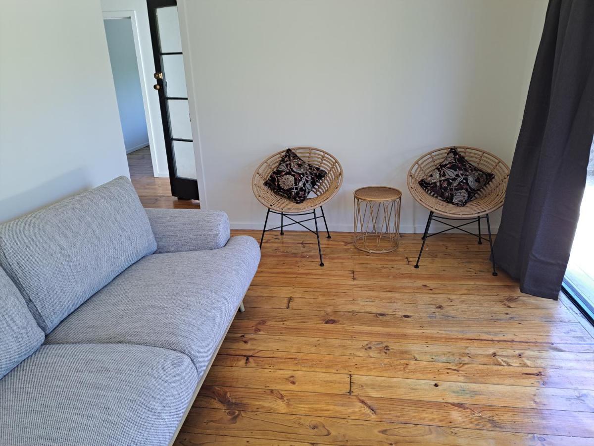 Richmond Central 3Bdrm House Sleeps 7 Exteriér fotografie