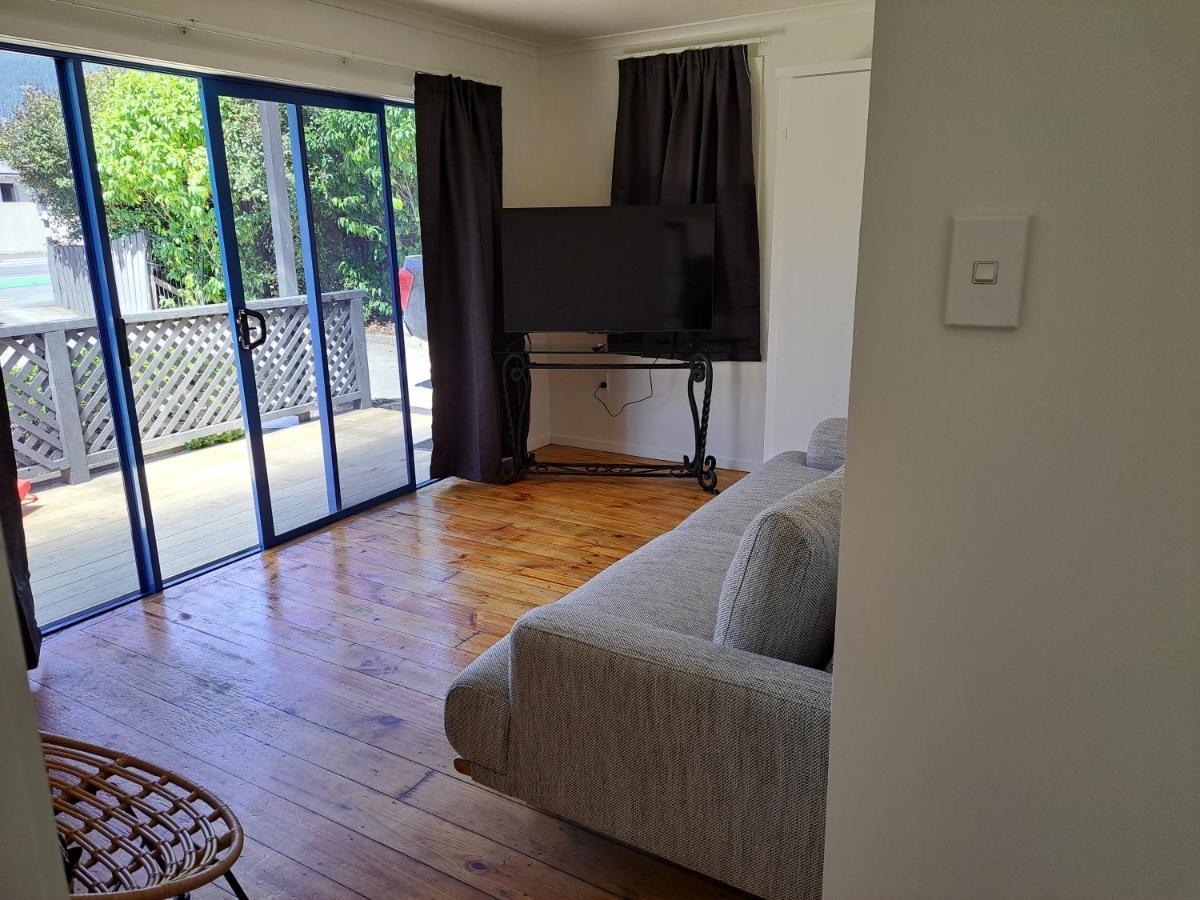 Richmond Central 3Bdrm House Sleeps 7 Exteriér fotografie
