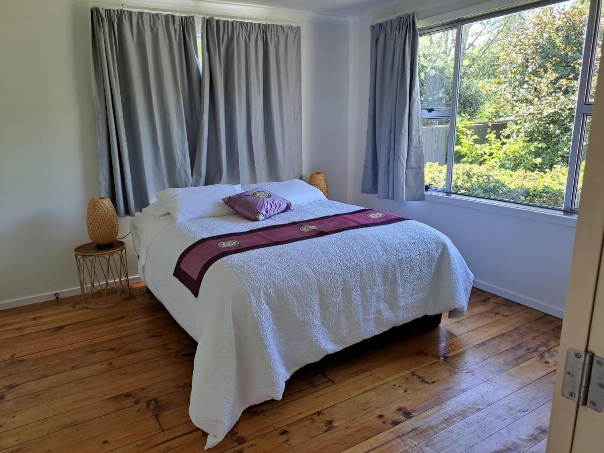 Richmond Central 3Bdrm House Sleeps 7 Exteriér fotografie