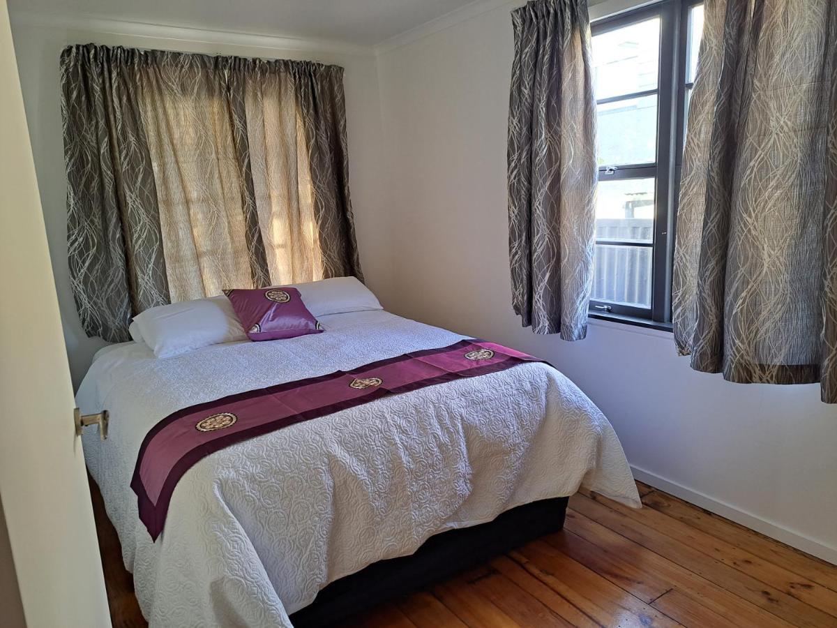 Richmond Central 3Bdrm House Sleeps 7 Exteriér fotografie