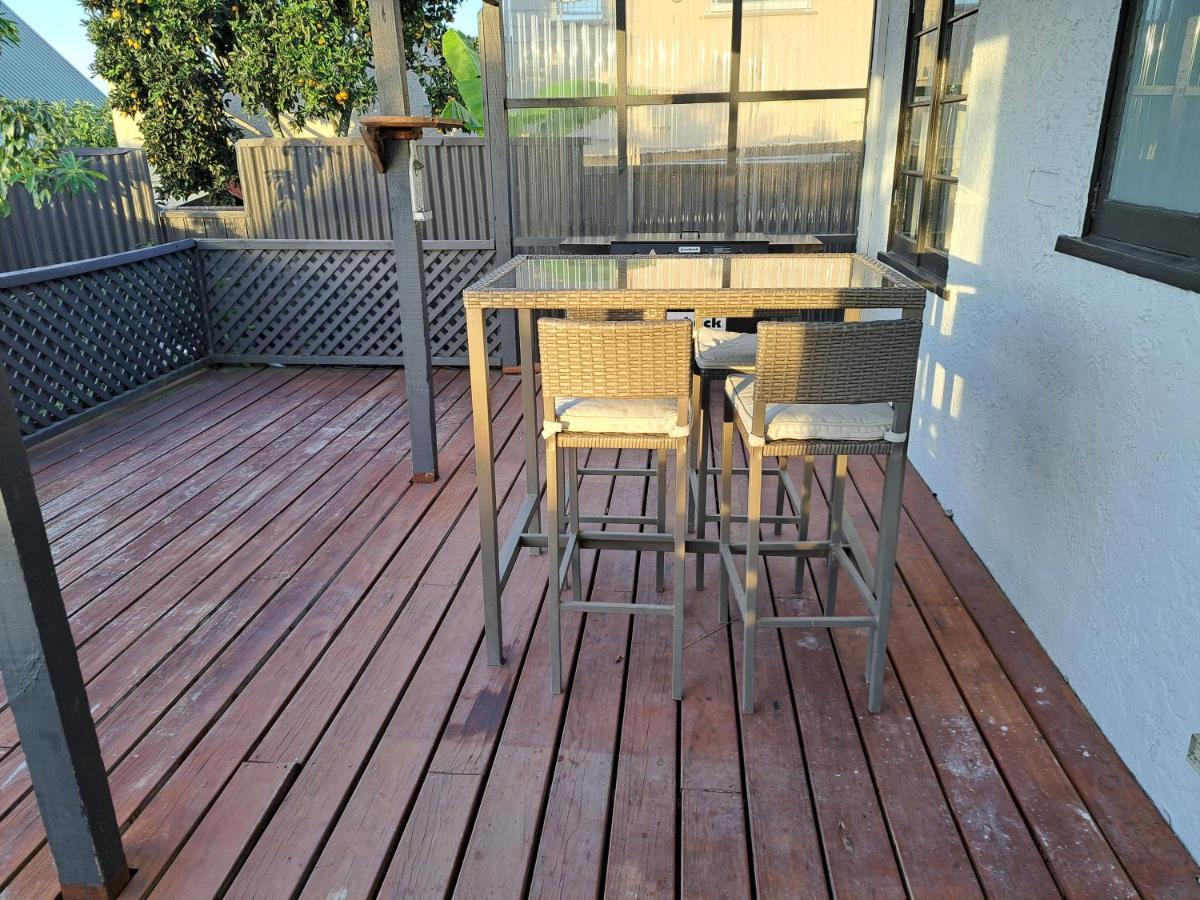 Richmond Central 3Bdrm House Sleeps 7 Exteriér fotografie